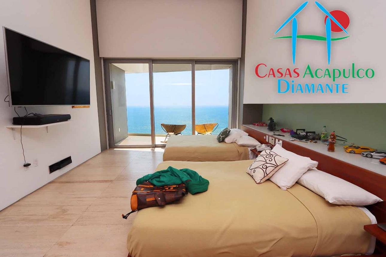 Cad Maranda Ph. Tres Albercas, Roof Garden, Elevador — foto 13
