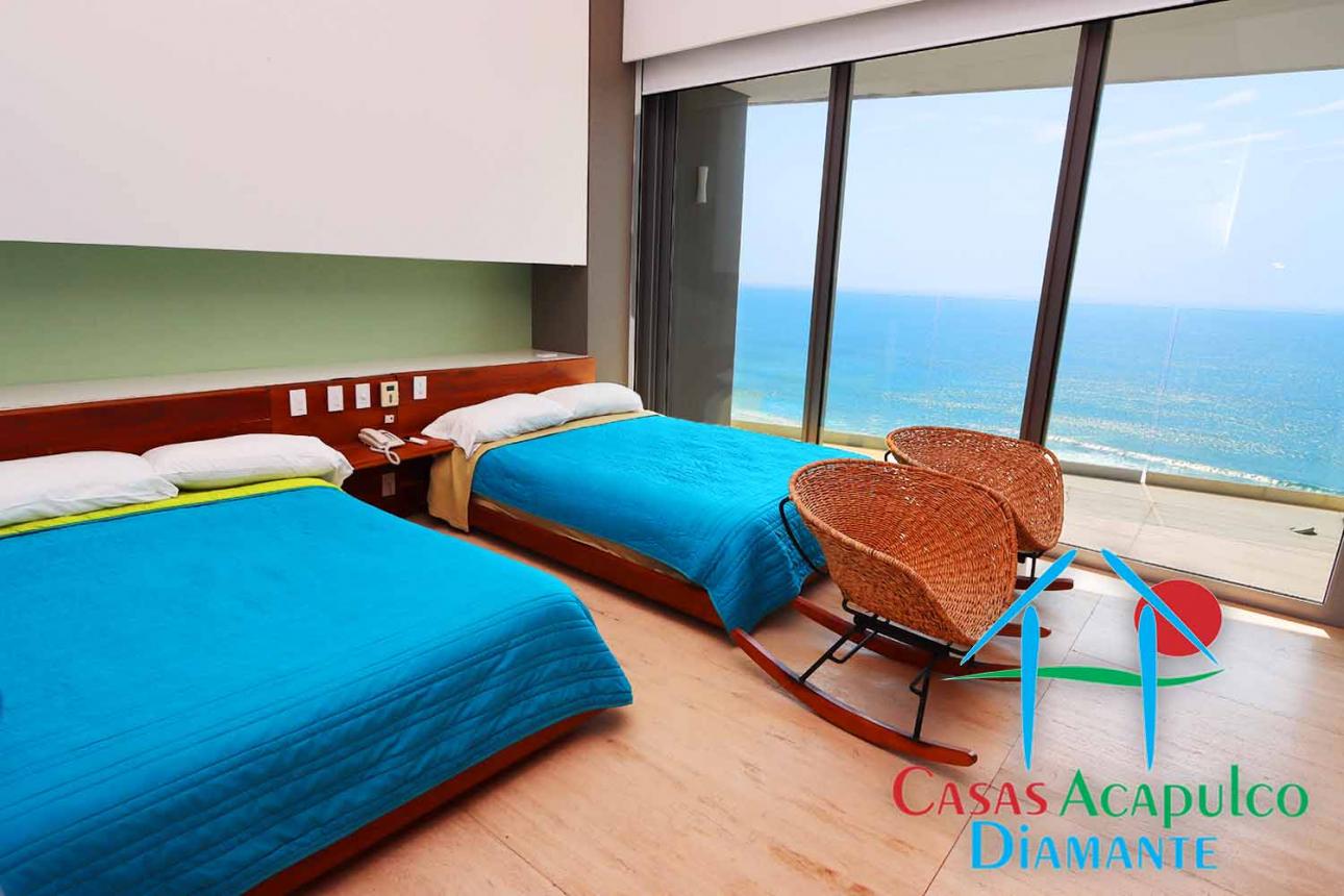 Cad Maranda Ph. Tres Albercas, Roof Garden, Elevador — foto 15
