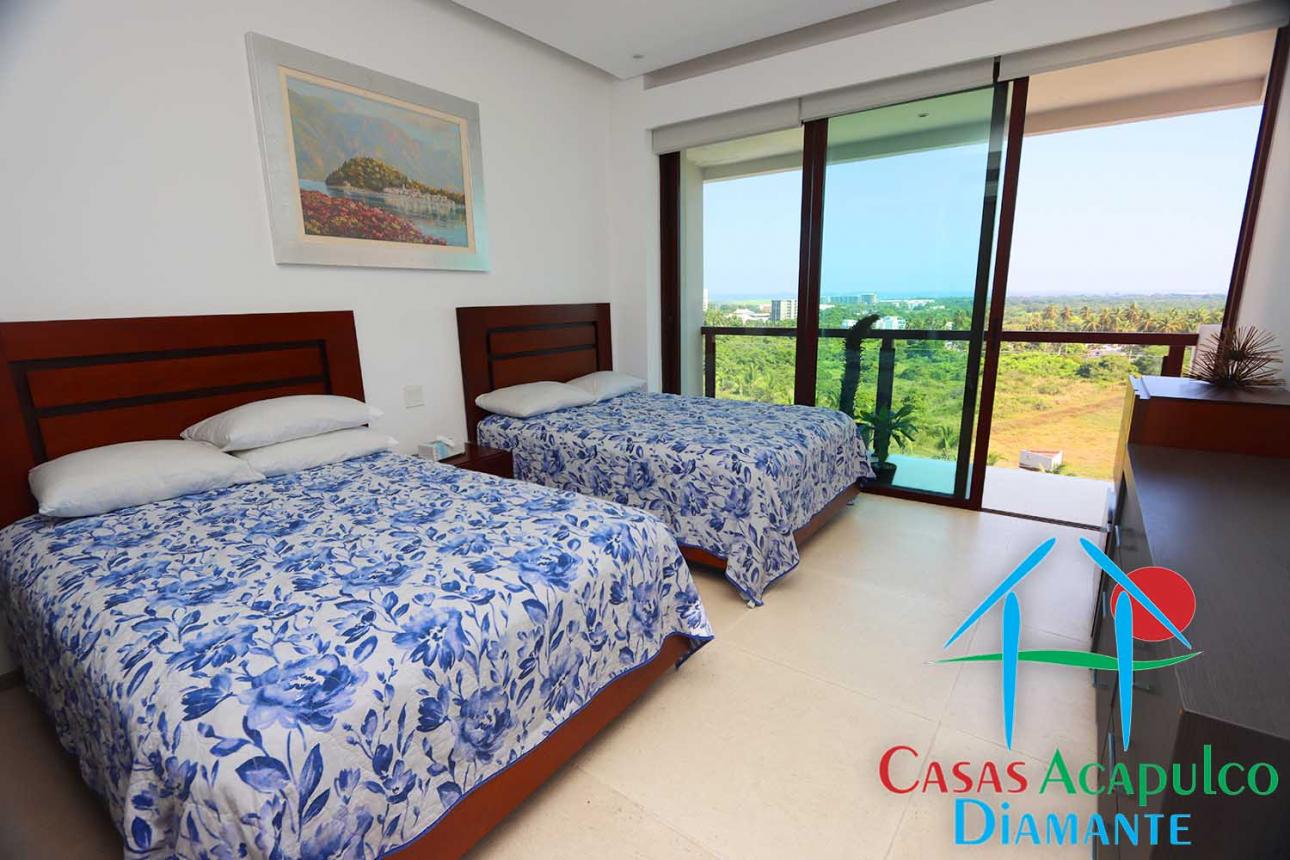 Cad La Isla Bali 803. Terraza, Vista Al Mar. Incluye lancha — foto 8