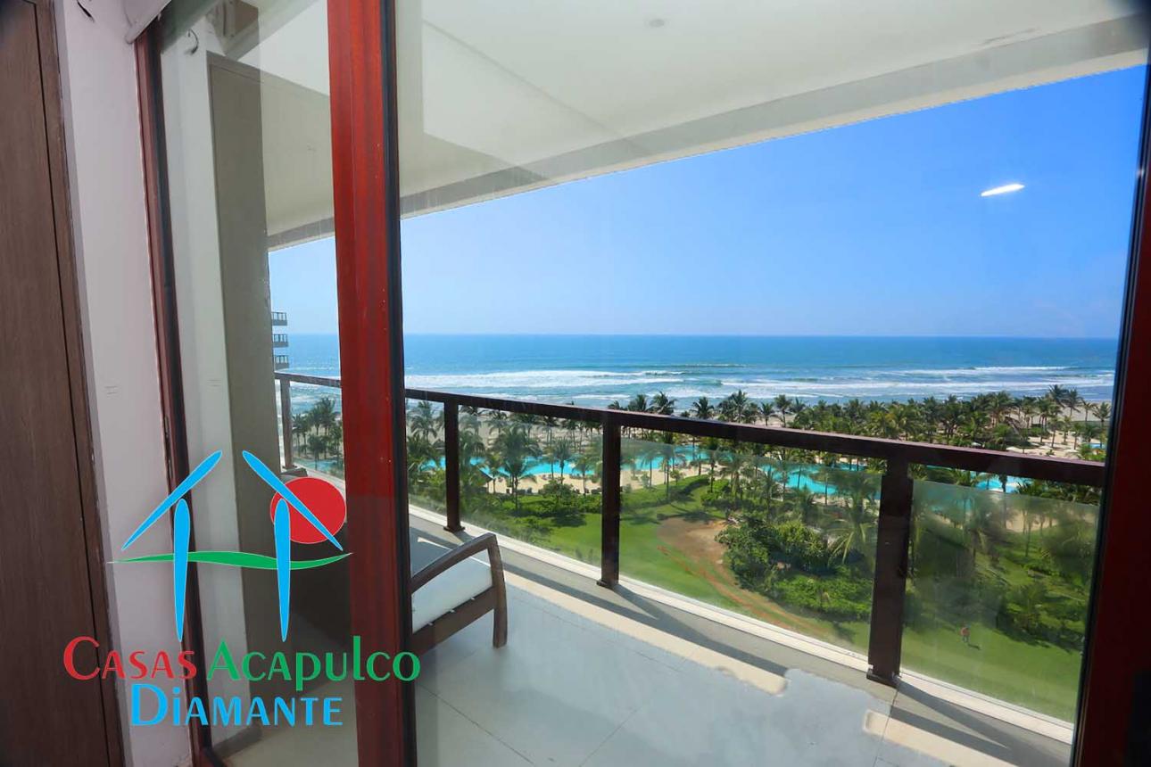 Cad La Isla Bali 803. Terraza, Vista Al Mar. Incluye lancha — foto 12