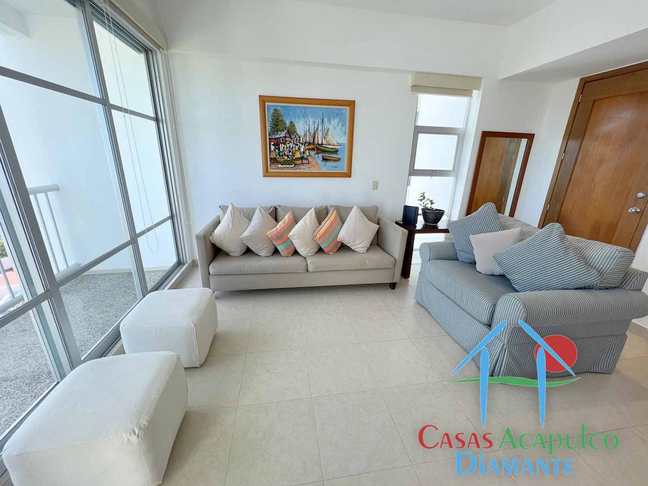 Con acceso al club de playa y casa club — foto 6