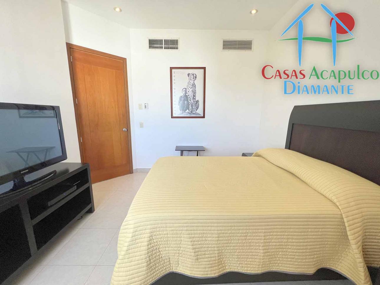 Con acceso al club de playa y casa club - 16