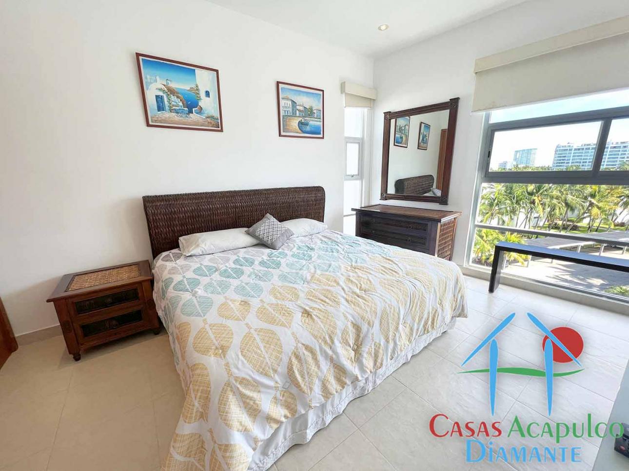 Con acceso al club de playa y casa club - 18