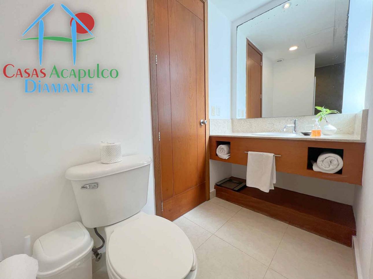 Con acceso al club de playa y casa club - 20