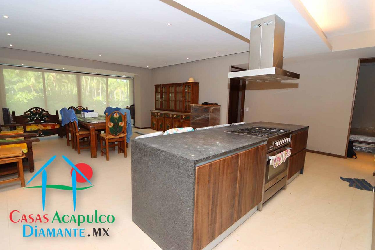 Cad La Isla Fiji Gh L1. Terraza Con Vista A Los Jardines — foto 4