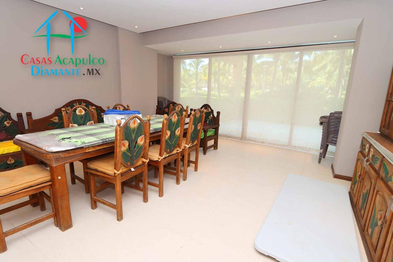 Cad La Isla Fiji Gh L1. Terraza Con Vista A Los Jardines — foto 2