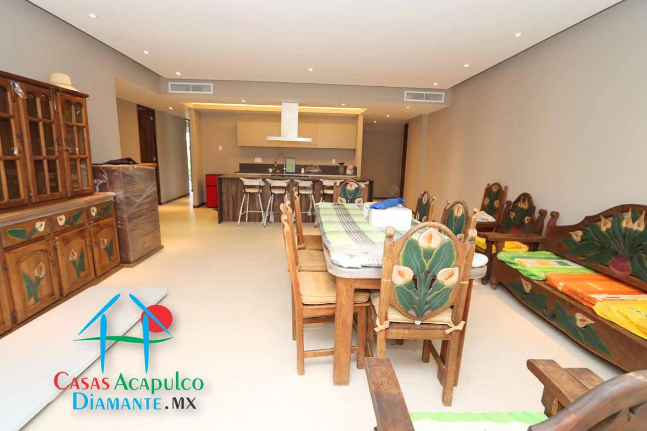 Cad La Isla Fiji Gh L1. Terraza Con Vista A Los Jardines — foto 3