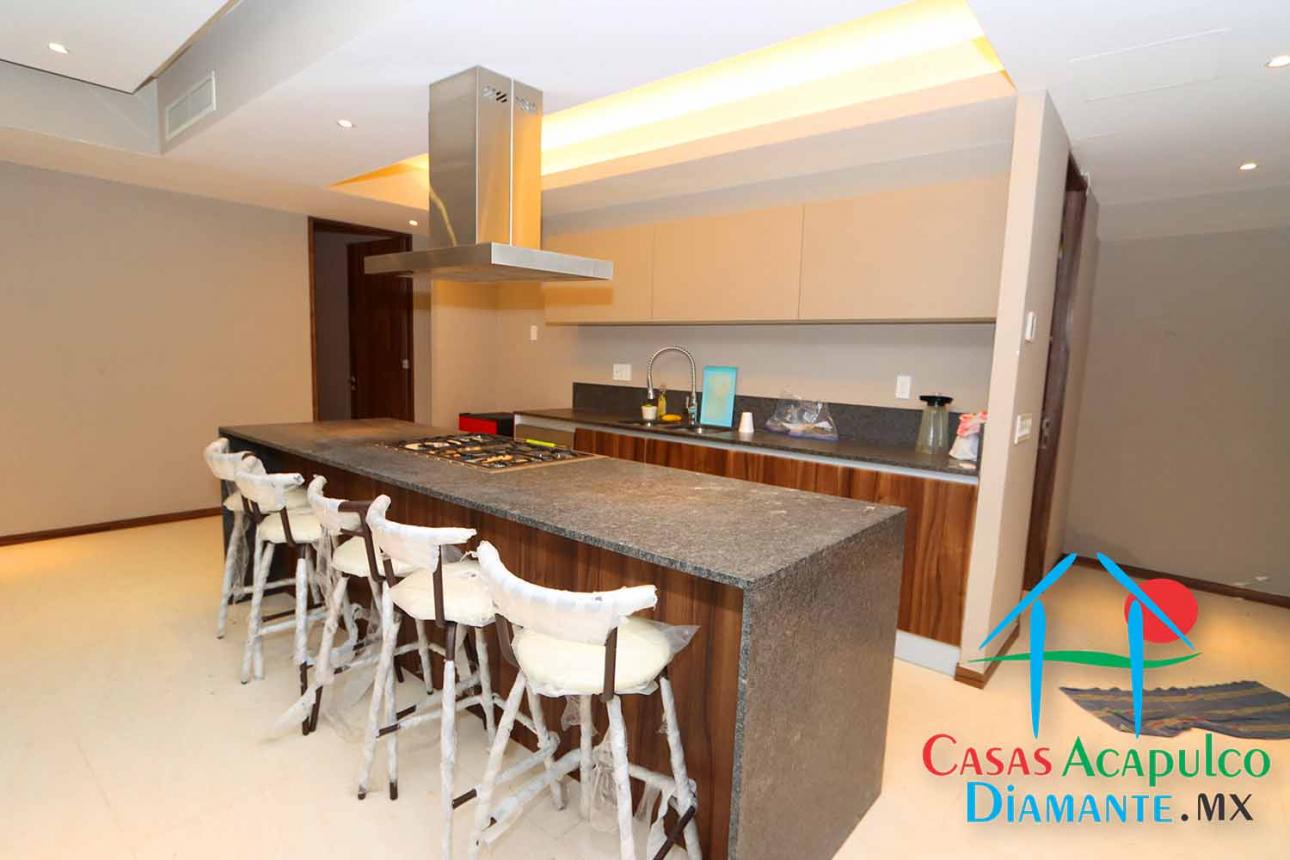 Cad La Isla Fiji Gh L1. Terraza Con Vista A Los Jardines — foto 5