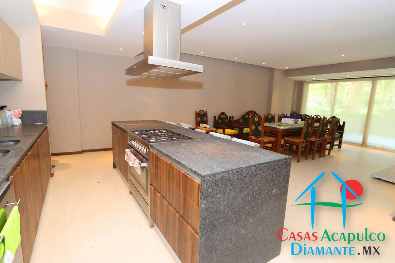 Cad La Isla Fiji Gh L1. Terraza Con Vista A Los Jardines — foto 6