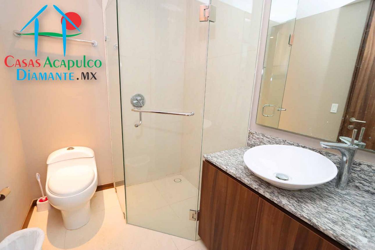 Cad La Isla Fiji Gh L1. Terraza Con Vista A Los Jardines — foto 13