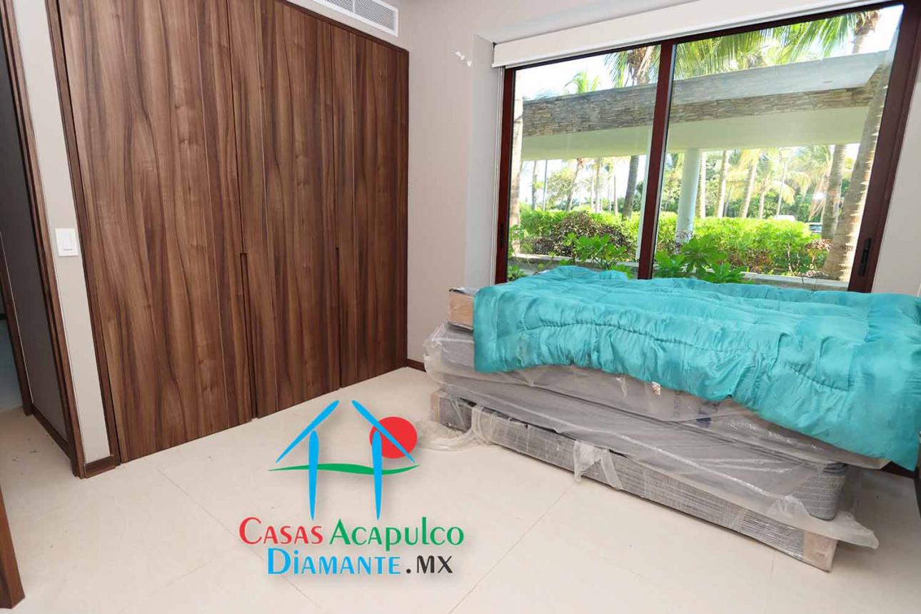 Cad La Isla Fiji Gh L1. Terraza Con Vista A Los Jardines — foto 12