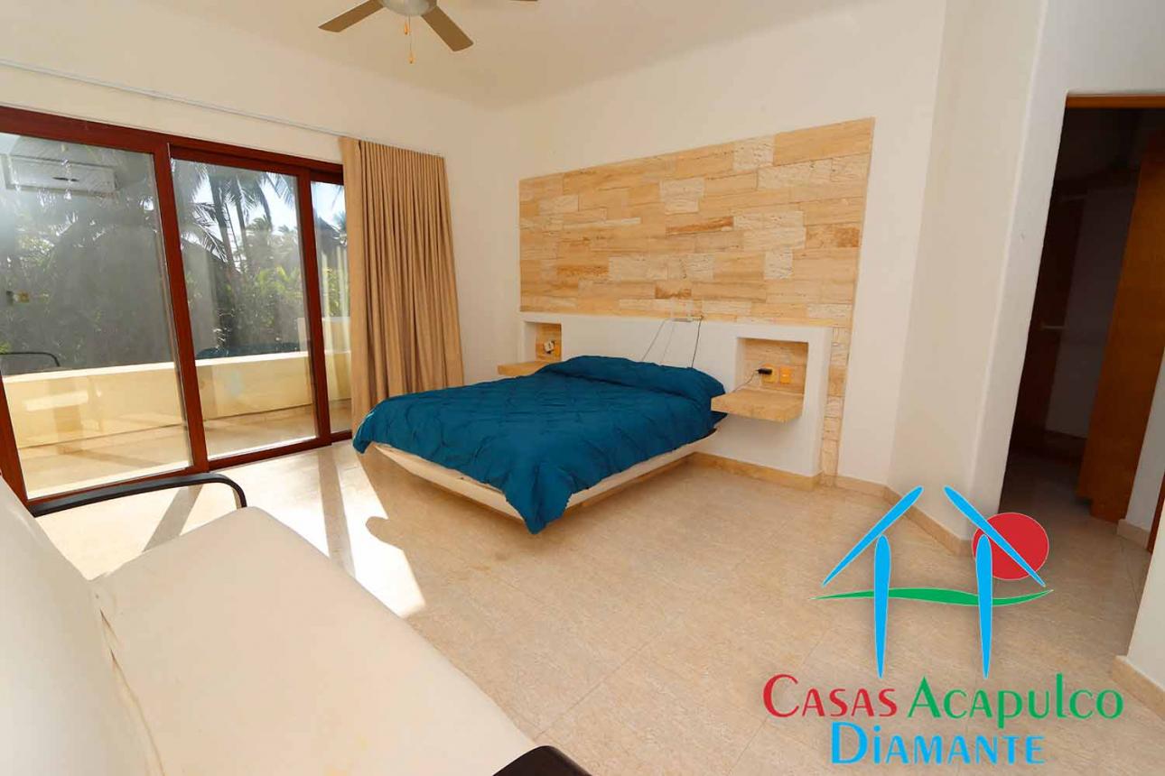 Cad Tres Vidas Orquídeas. Terraza Con Alberca Privada - 16
