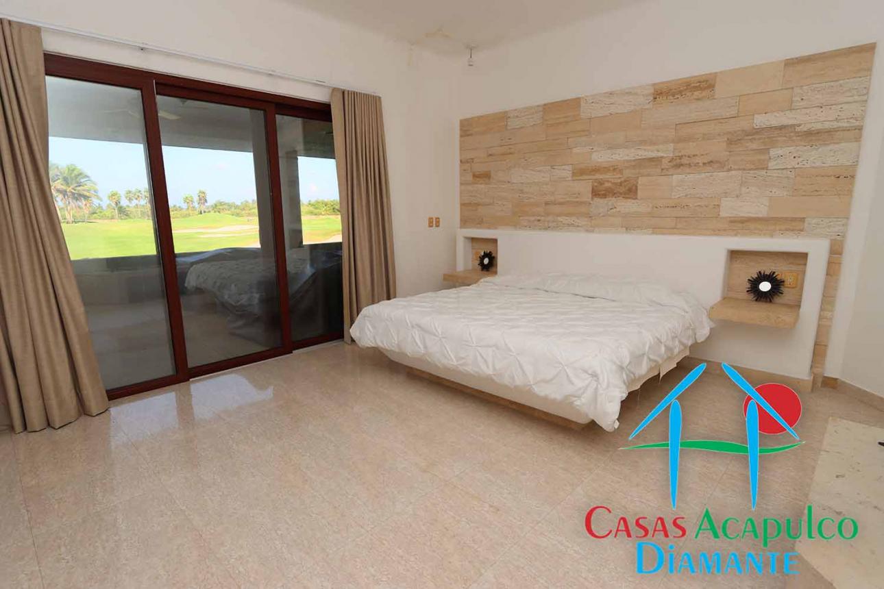 Cad Tres Vidas Orquídeas. Terraza Con Alberca Privada - 17