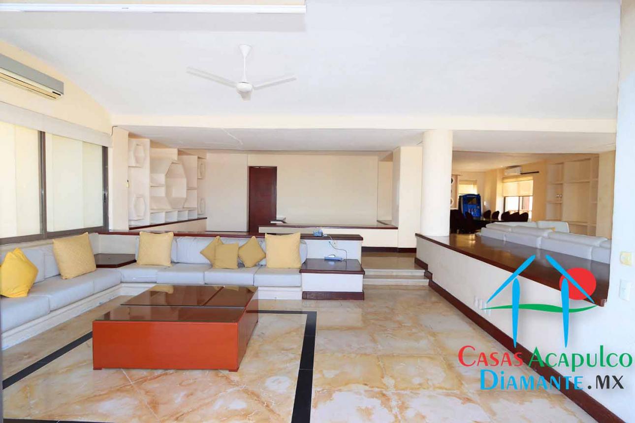 Cad Quinta Del Mar B Ph 502. Dos Terrazas Con Albercas — foto 3