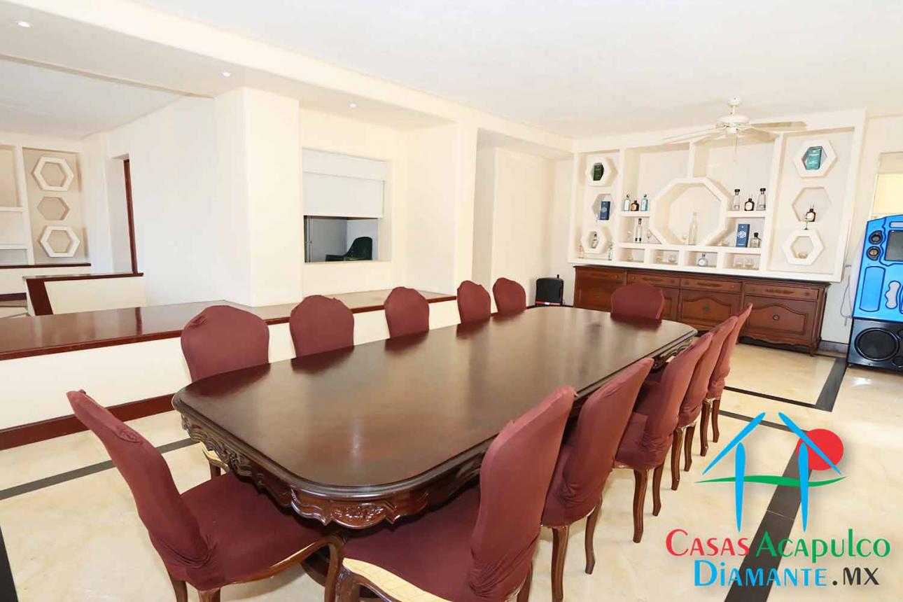 Cad Quinta Del Mar B Ph 502. Dos Terrazas Con Albercas — foto 5
