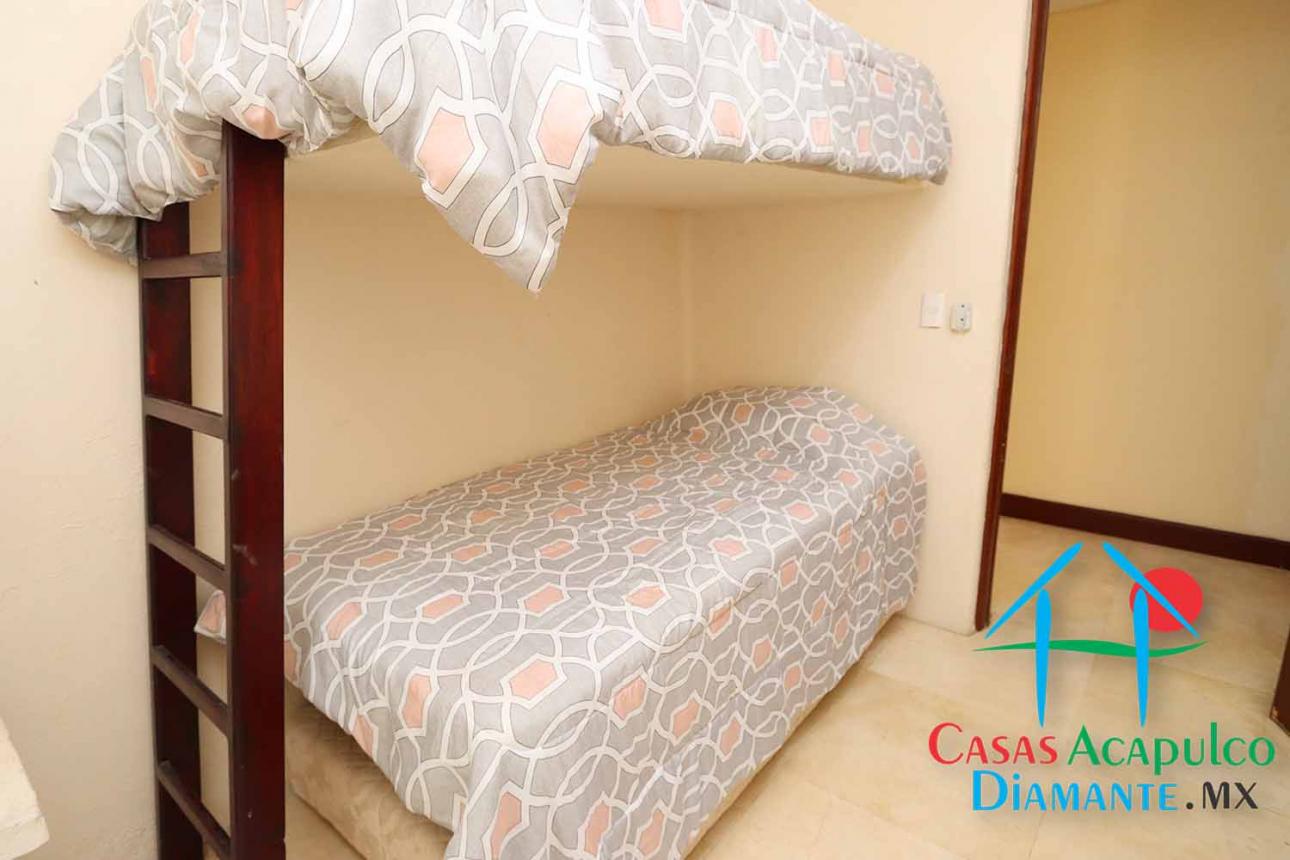 Cad Quinta Del Mar B Ph 502. Dos Terrazas Con Albercas — foto 11
