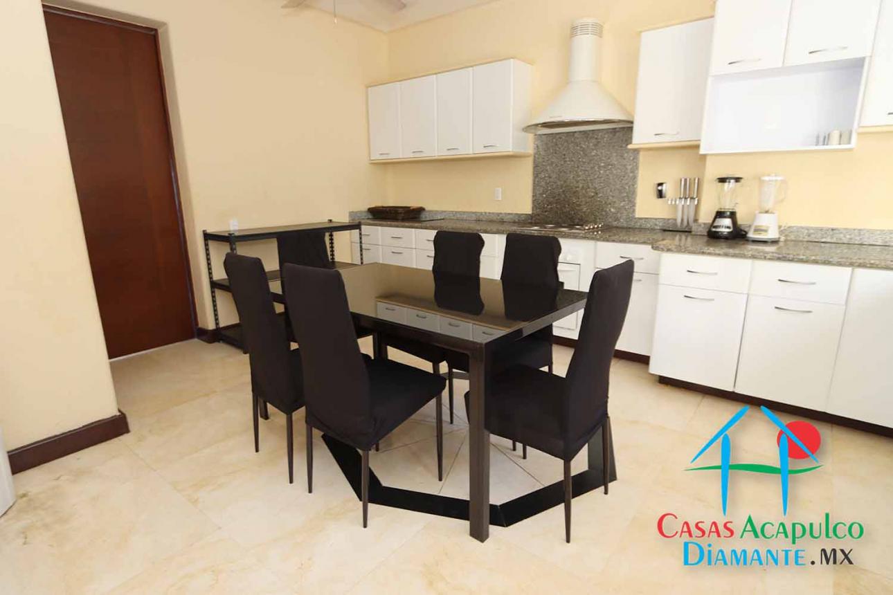 Cad Quinta Del Mar B Ph 502. Dos Terrazas Con Albercas — foto 9