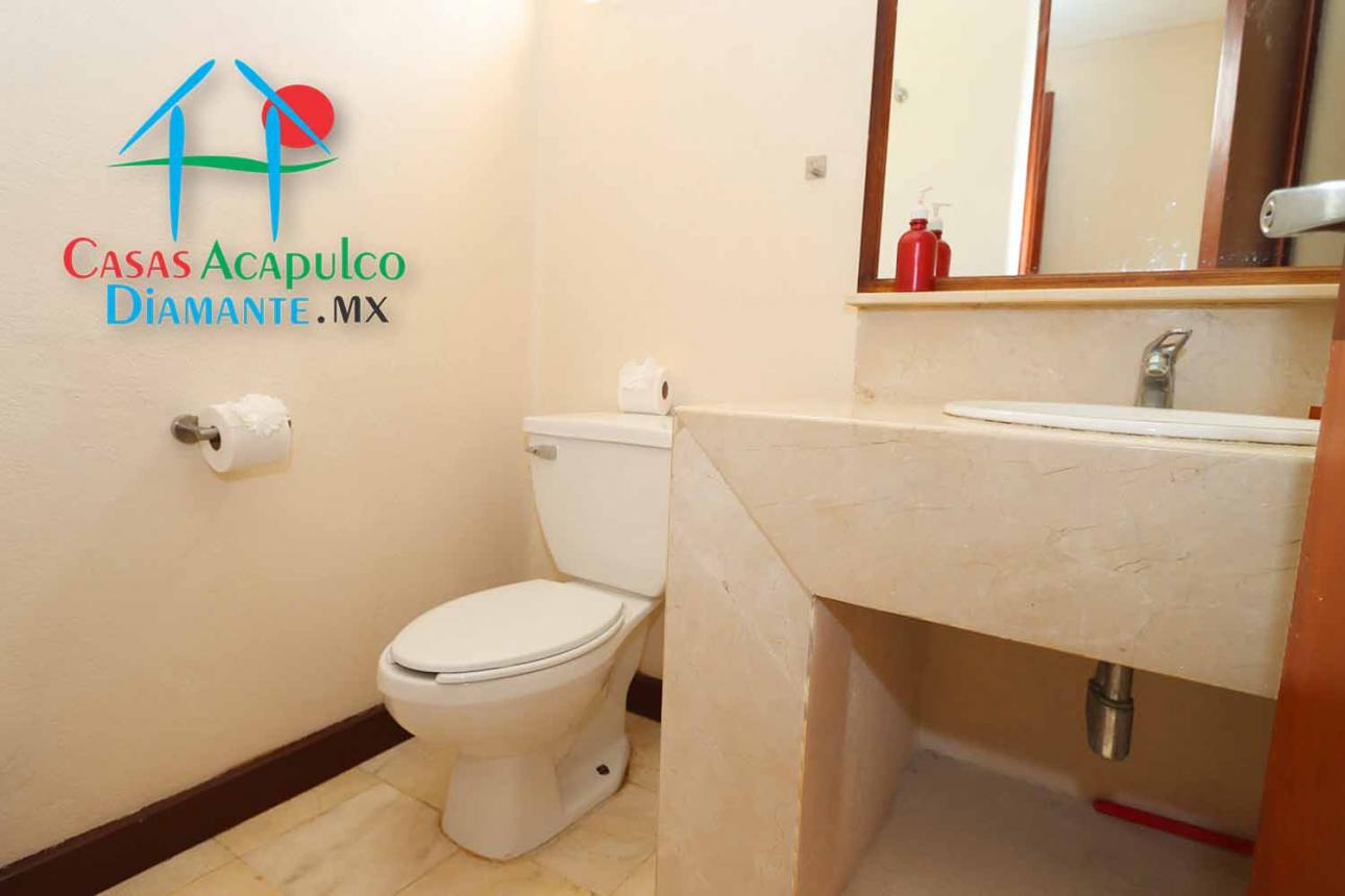 Cad Quinta Del Mar B Ph 502. Dos Terrazas Con Albercas — foto 10