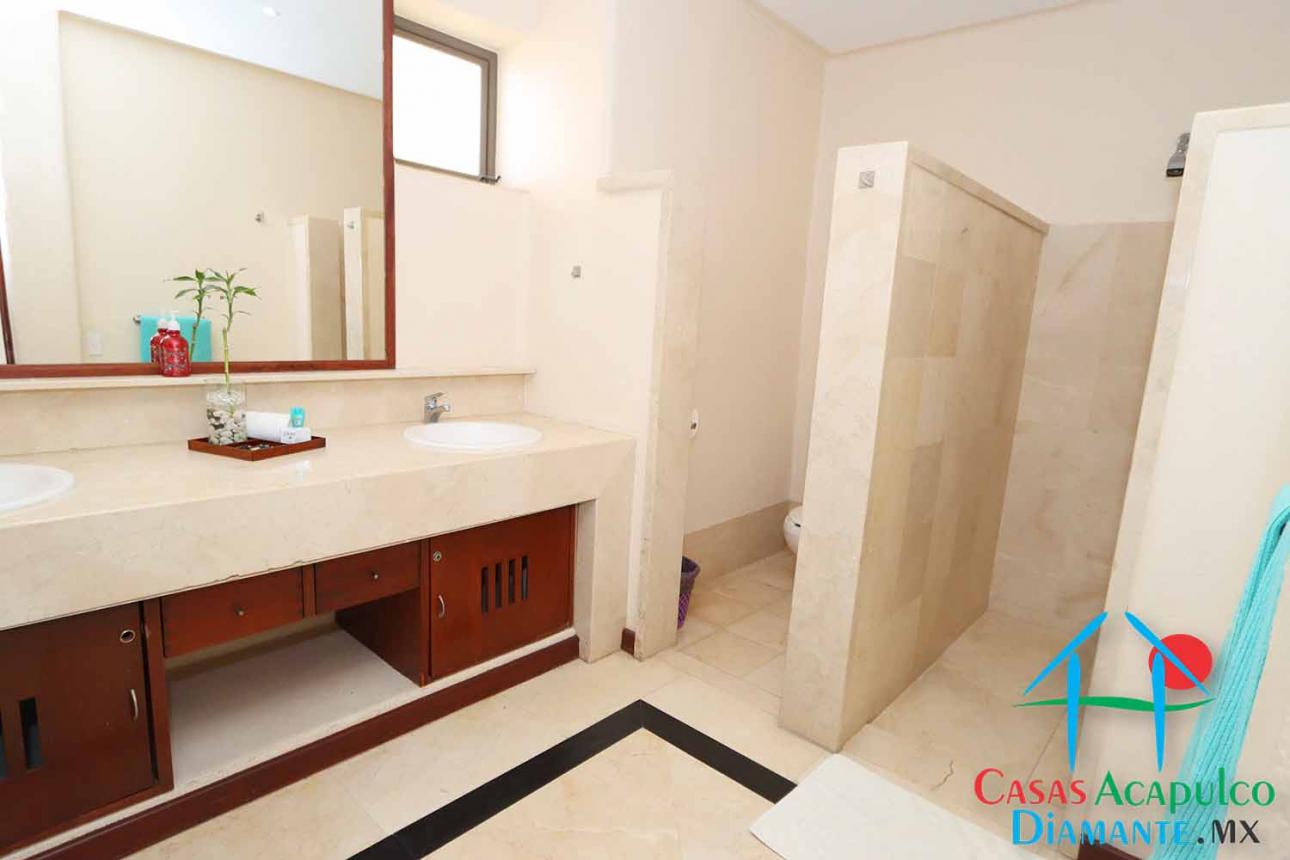 Cad Quinta Del Mar B Ph 502. Dos Terrazas Con Albercas — foto 14