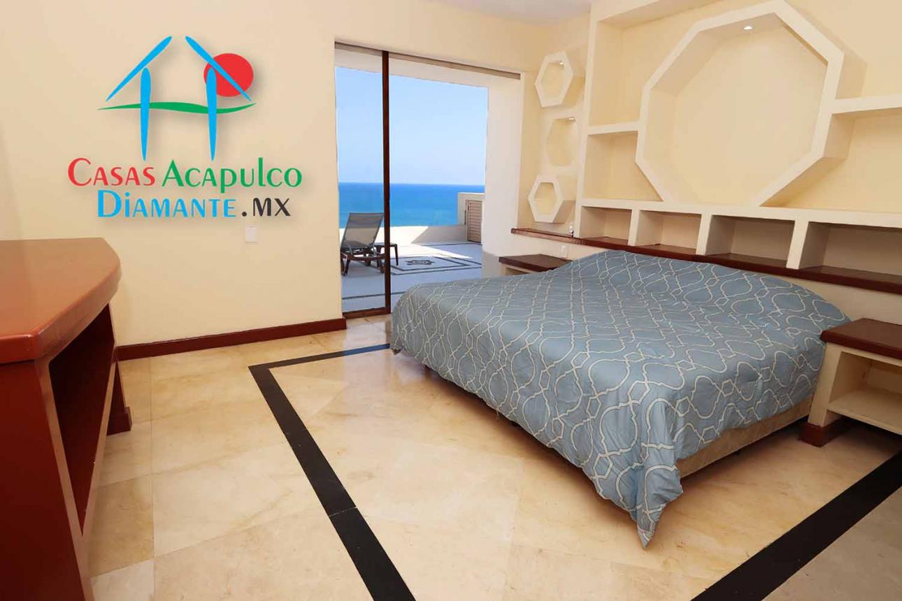 Cad Quinta Del Mar B Ph 502. Dos Terrazas Con Albercas — foto 15