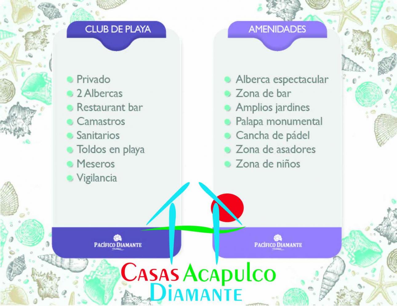 Cad Pacífico Diamante A Gh. Terraza con acceso al jardín — foto 10