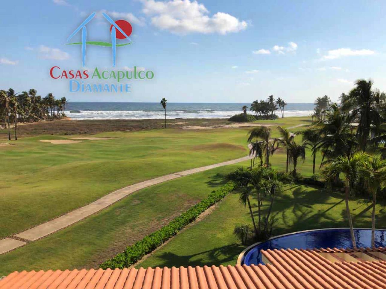 Casa con Alberca, Asoleadero y salida al campo de golf - 11