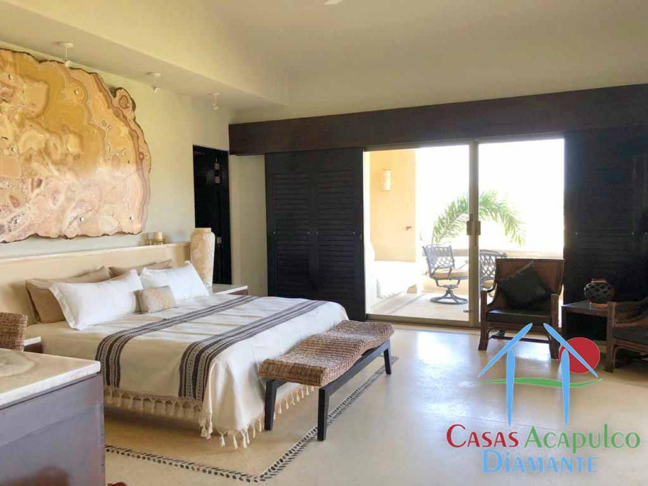 Casa con Alberca, Asoleadero y salida al campo de golf - 12