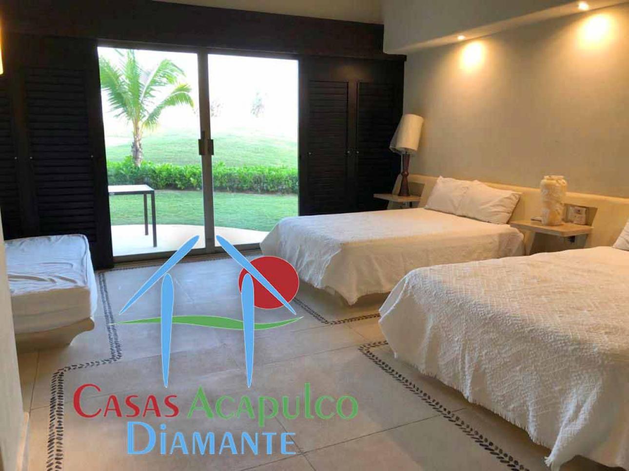 Casa con Alberca, Asoleadero y salida al campo de golf - 17