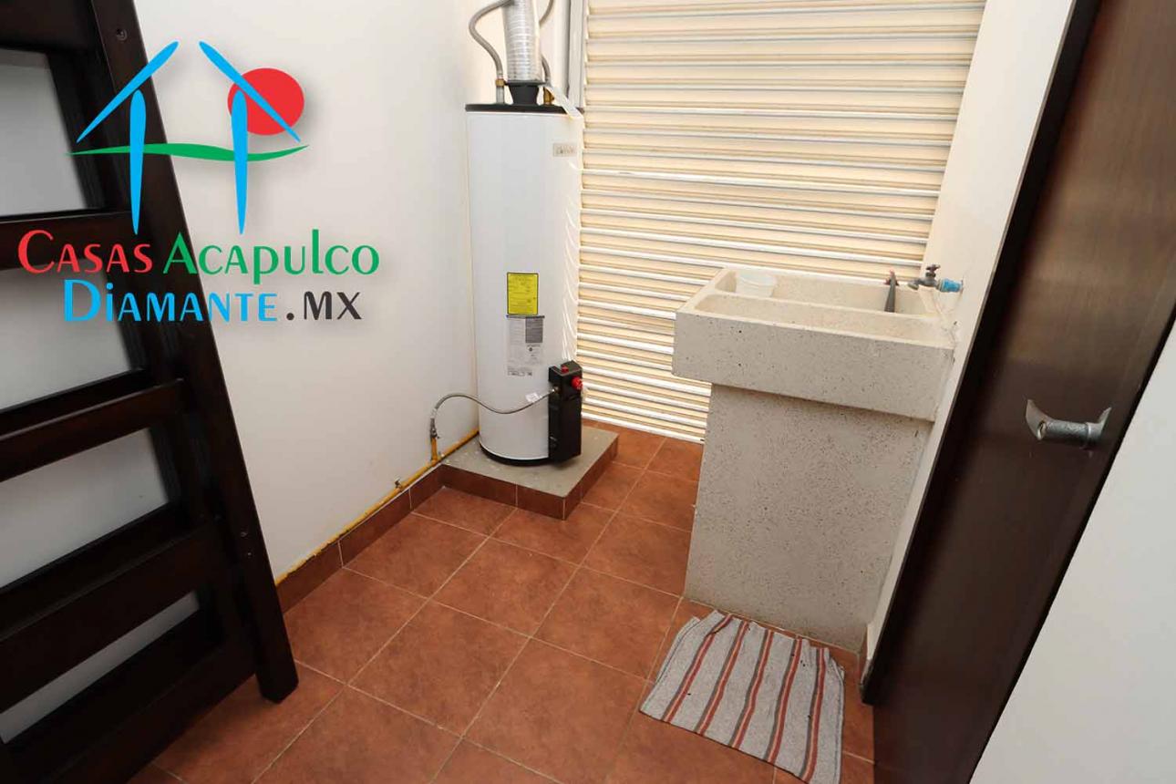 Departamento En copropiedad. Con vista al mar — foto 14