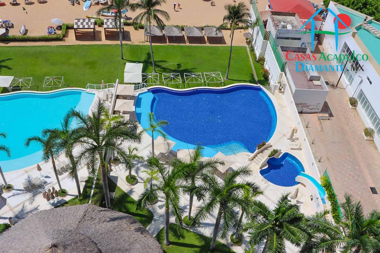 Cad La Jolla 901. Terraza Con Jacuzzi Y Vista a la bahía — foto 4