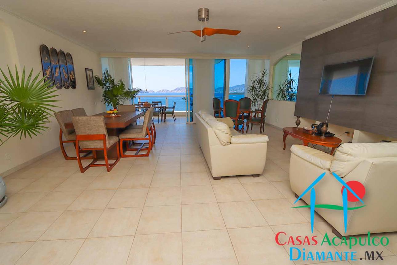 Cad La Jolla 901. Terraza Con Jacuzzi Y Vista a la bahía — foto 6