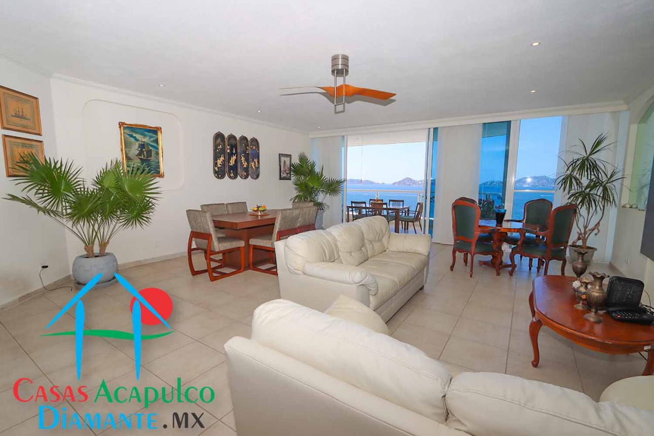 Cad La Jolla 901. Terraza Con Jacuzzi Y Vista a la bahía — foto 9