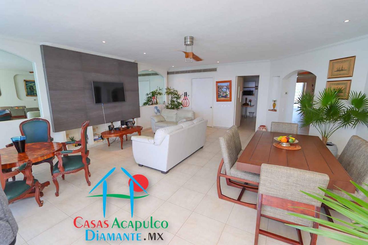 Cad La Jolla 901. Terraza Con Jacuzzi Y Vista a la bahía — foto 7