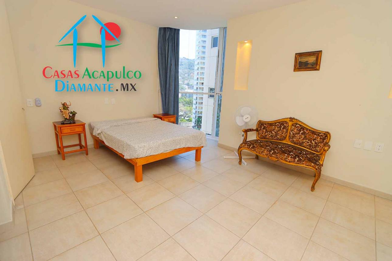 Cad La Jolla 901. Terraza Con Jacuzzi Y Vista a la bahía — foto 15