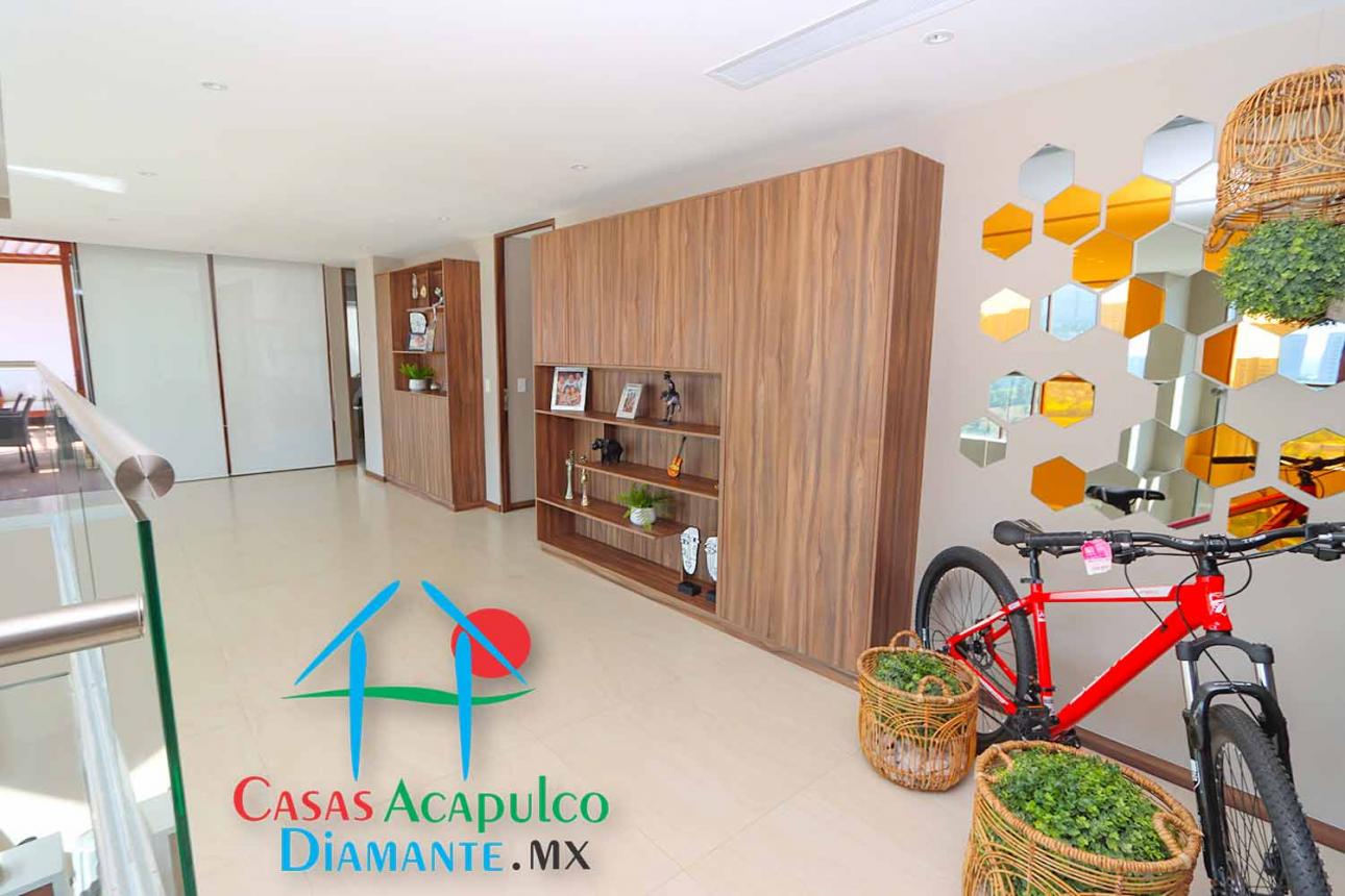 Hermoso Roof Garden Con Jacuzzi Y vista al mar — foto 14