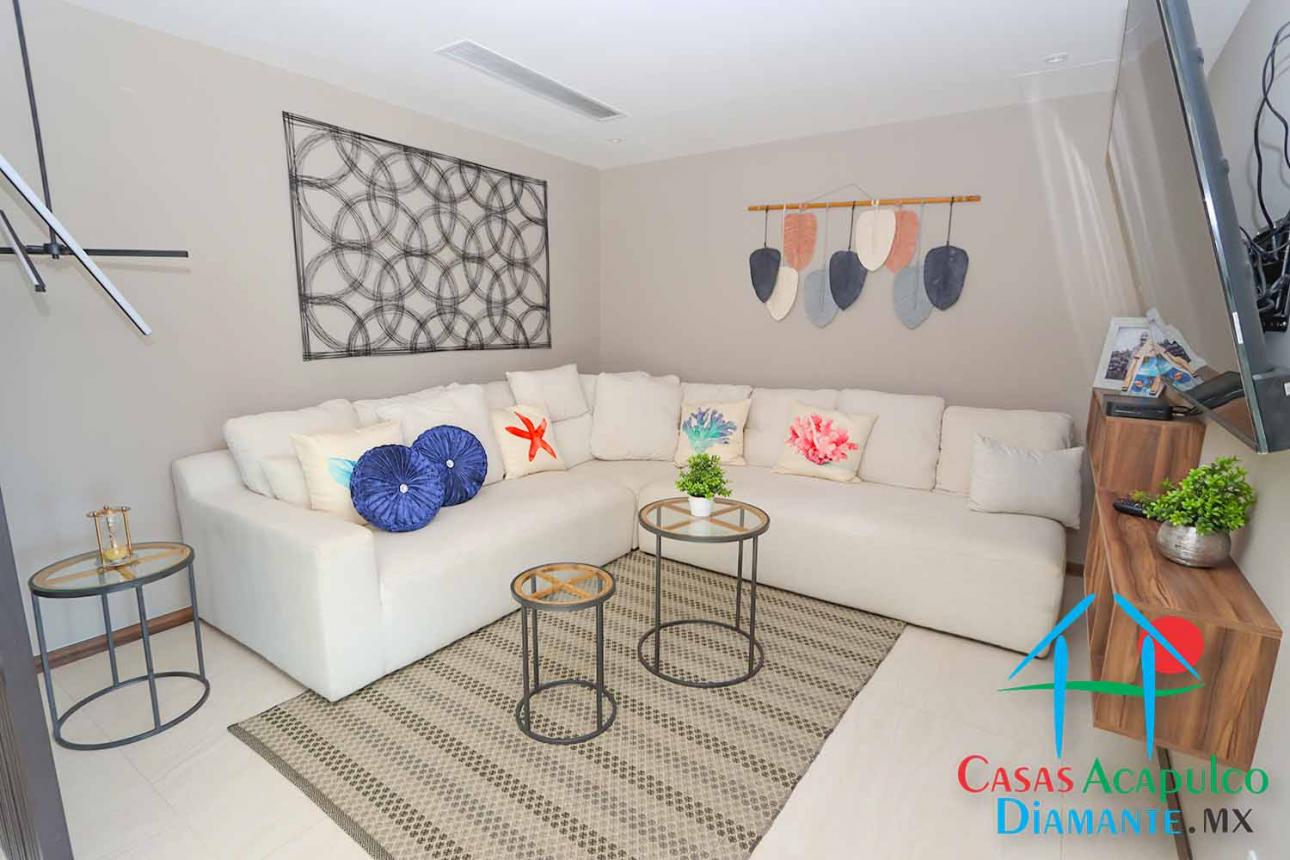 Hermoso Roof Garden Con Jacuzzi Y vista al mar — foto 15