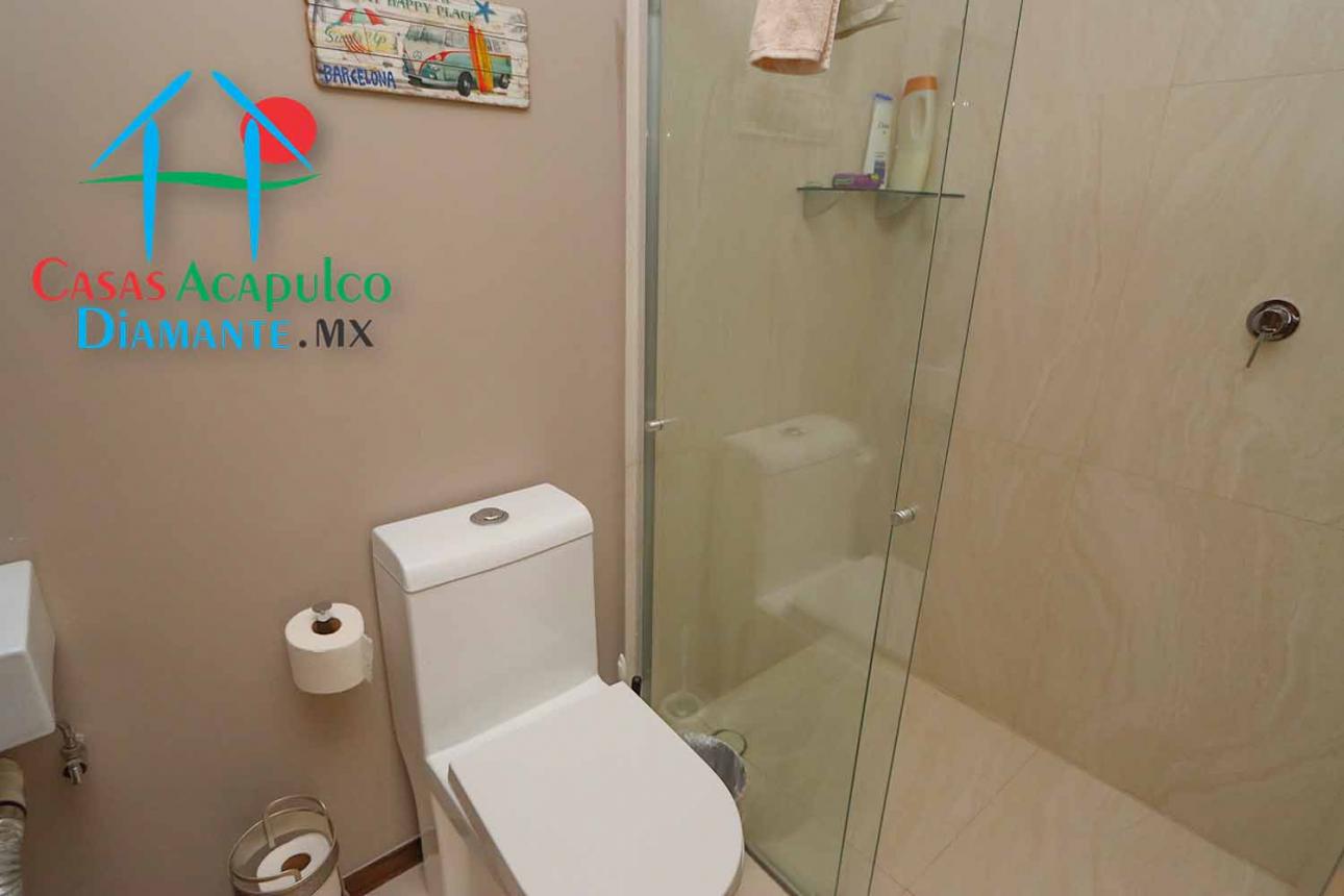 Hermoso Roof Garden Con Jacuzzi Y vista al mar — foto 13