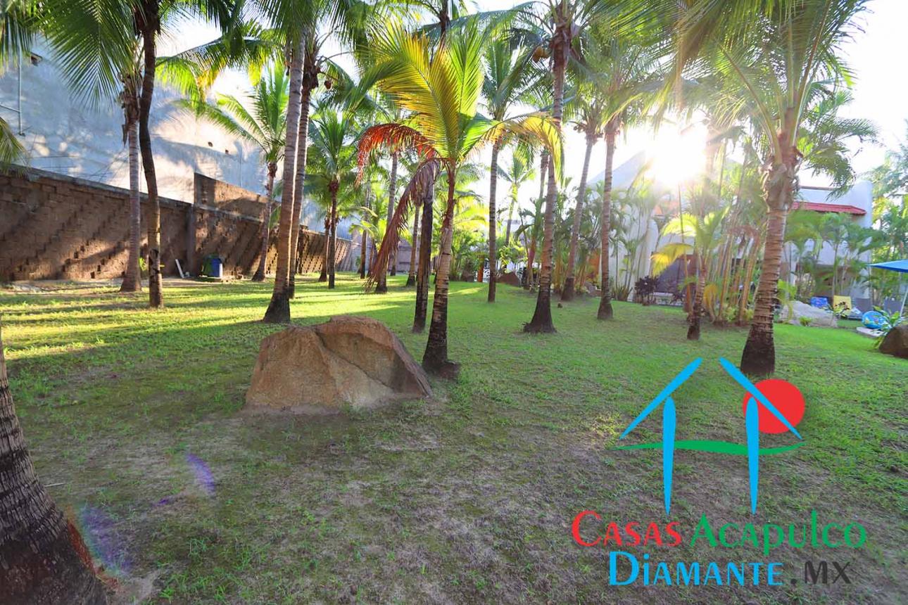 CAD Son Vida, Lote Residencial San Thomas 7 - 9