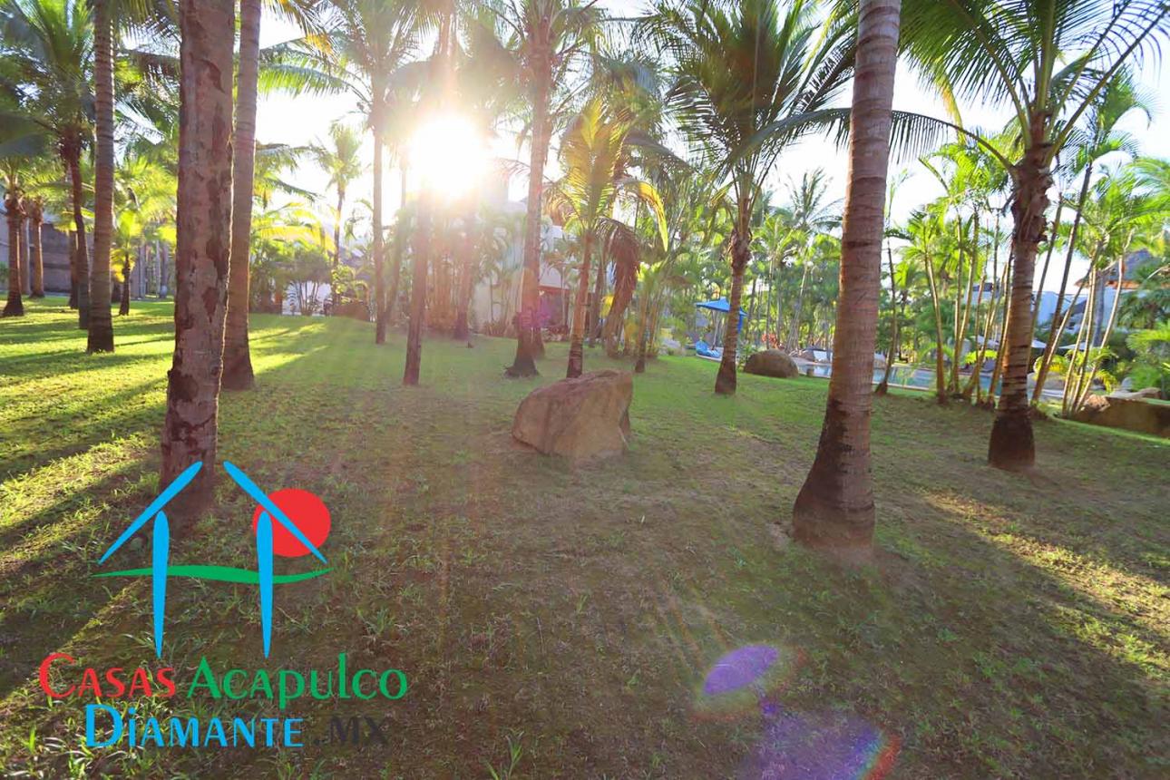 CAD Son Vida, Lote Residencial San Thomas 7 - 8