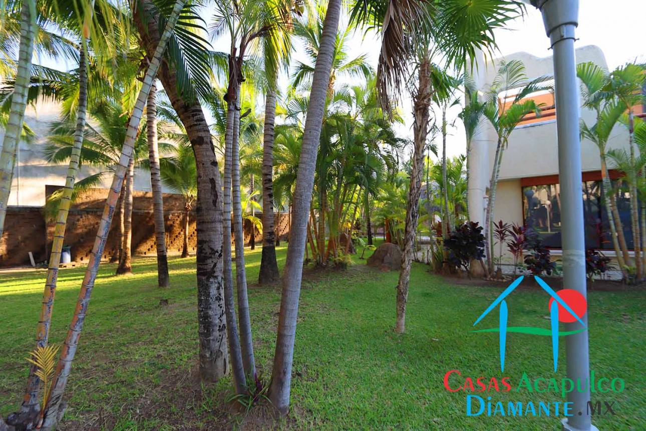 CAD Son Vida, Lote Residencial San Thomas 7 - 11