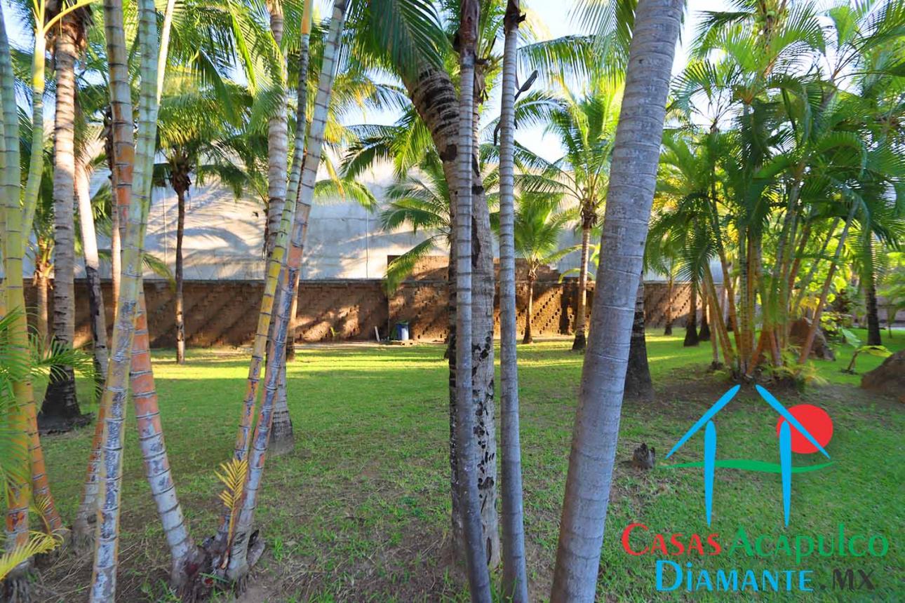 CAD Son Vida, Lote Residencial San Thomas 7 - 14