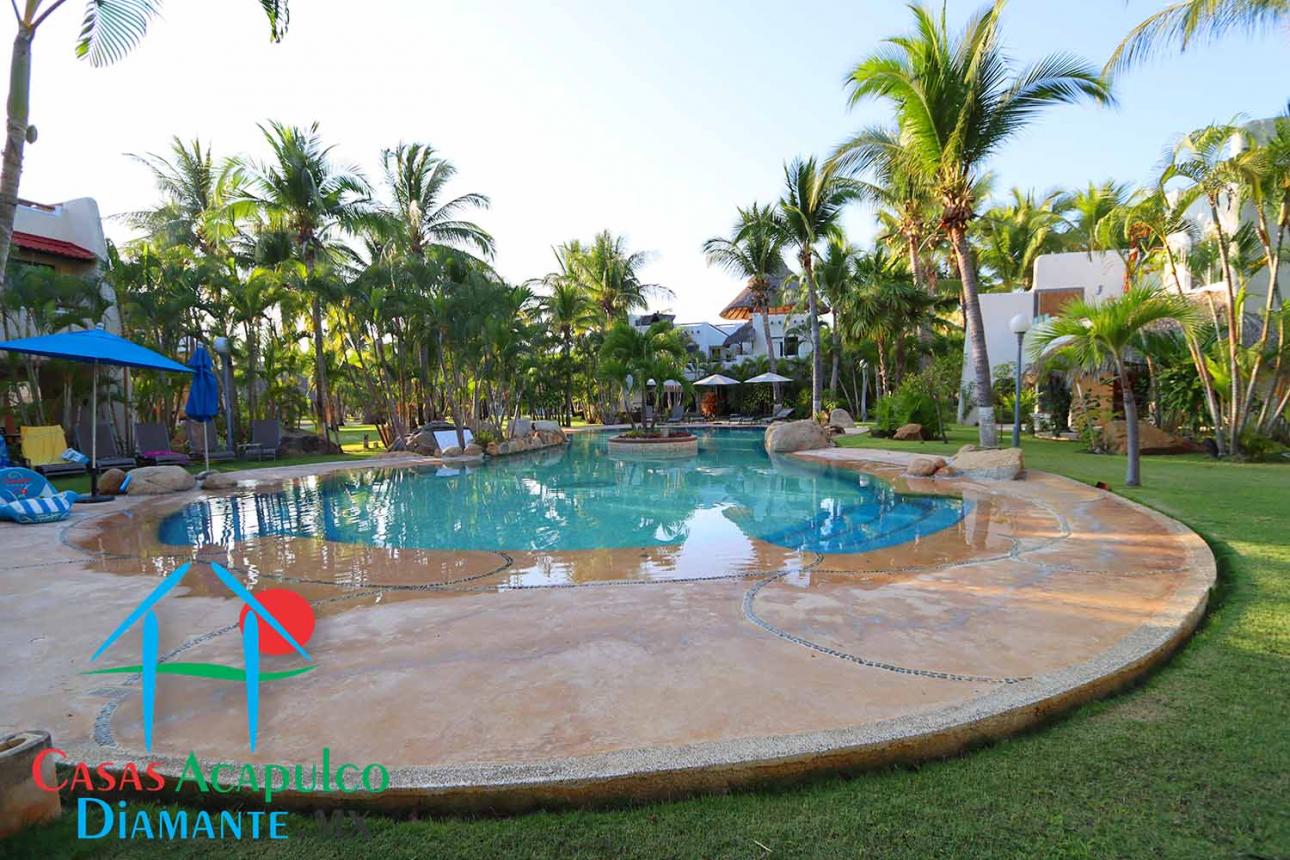 CAD Son Vida, Lote Residencial San Thomas 7 - 15
