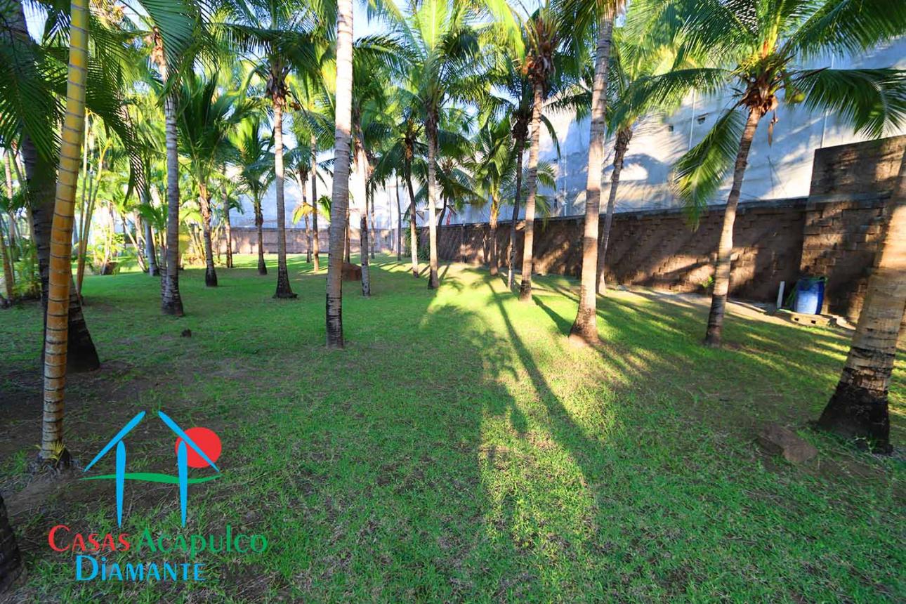 CAD Son Vida, Lote Residencial San Thomas 7 - 13