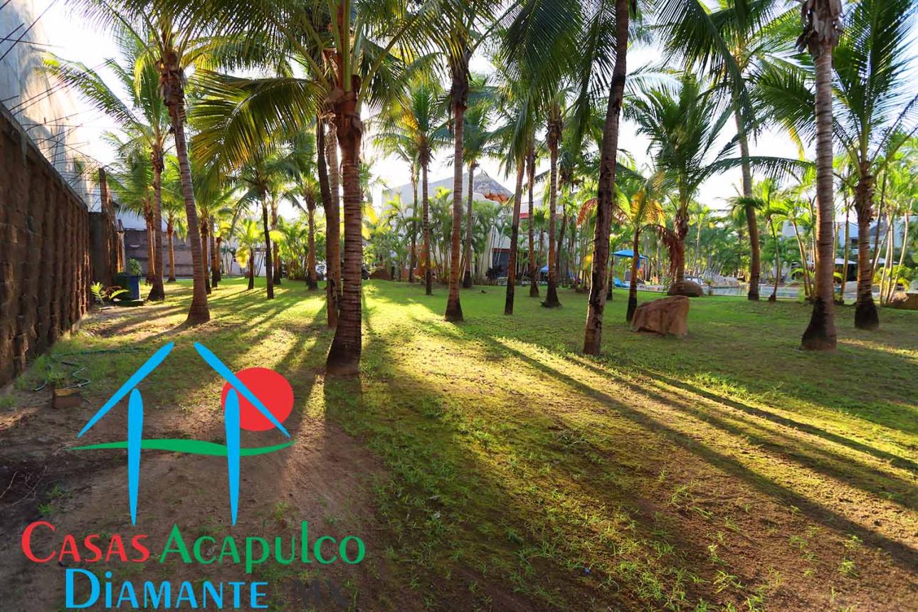 CAD Son Vida, Lote Residencial San Thomas 7 - 16