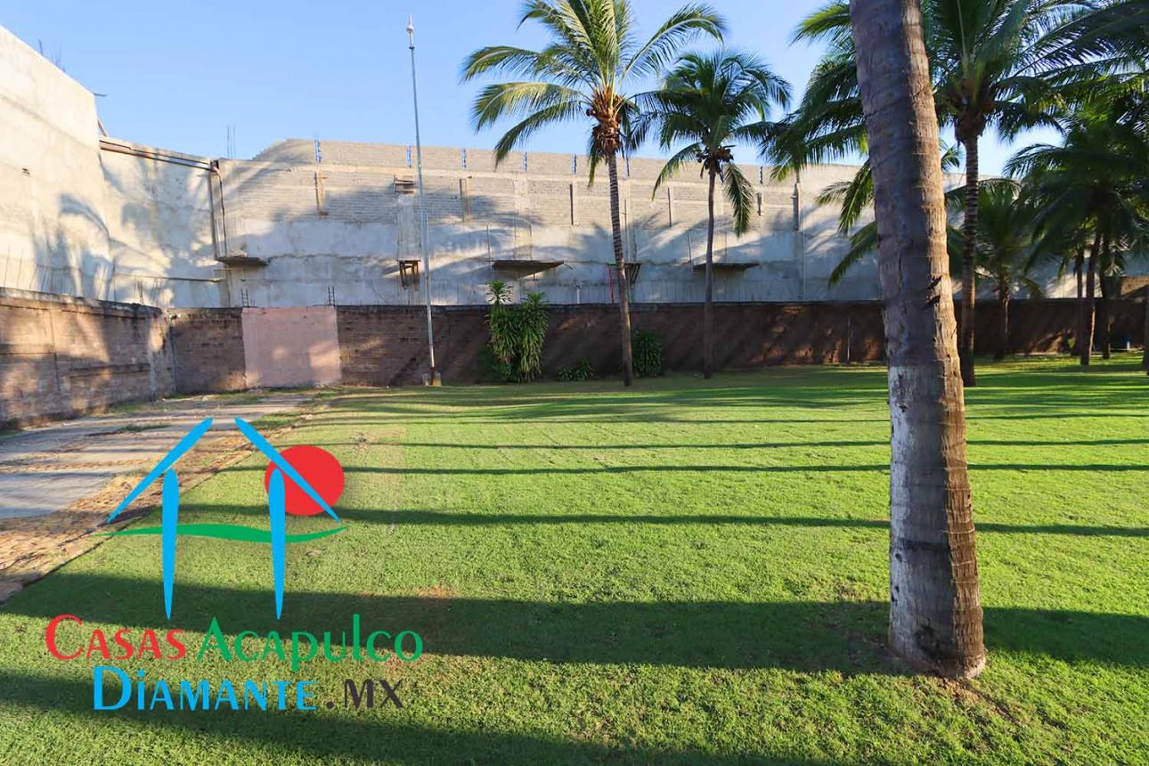 CAD Son Vida Lote Residencial San Thomas 6 - 6