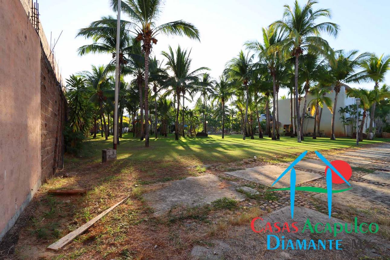 CAD Son Vida Lote Residencial San Thomas 6 - 12