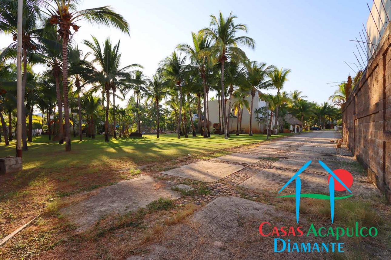CAD Son Vida Lote Residencial San Thomas 6 - 15