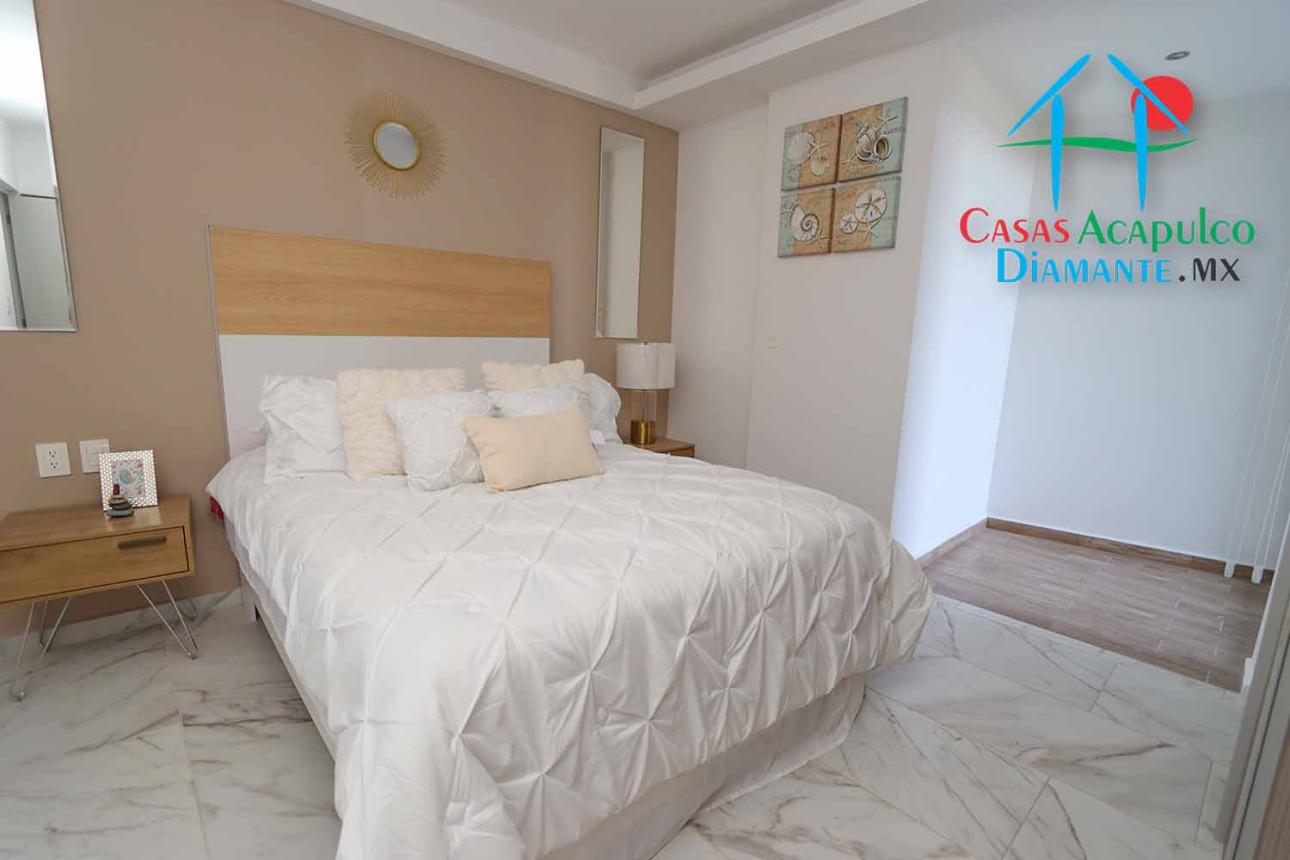 Cad The One Life Central. Terraza Con Vista A La alberca — foto 15