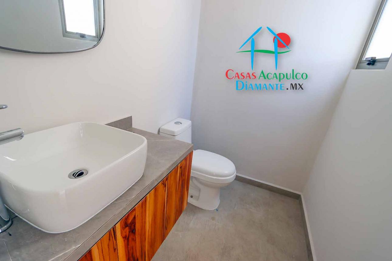 Cad The One Life Ph Lateral. Roof Garden Con Cocineta — foto 11