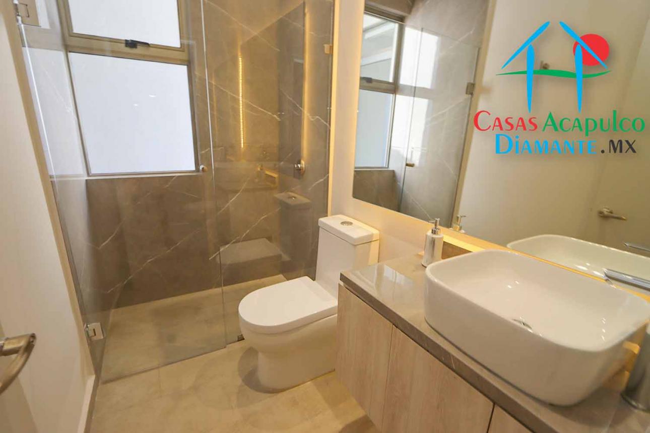 Cad The One Life Ph Lateral. Roof Garden Con Cocineta — foto 13